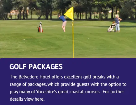 golf packages