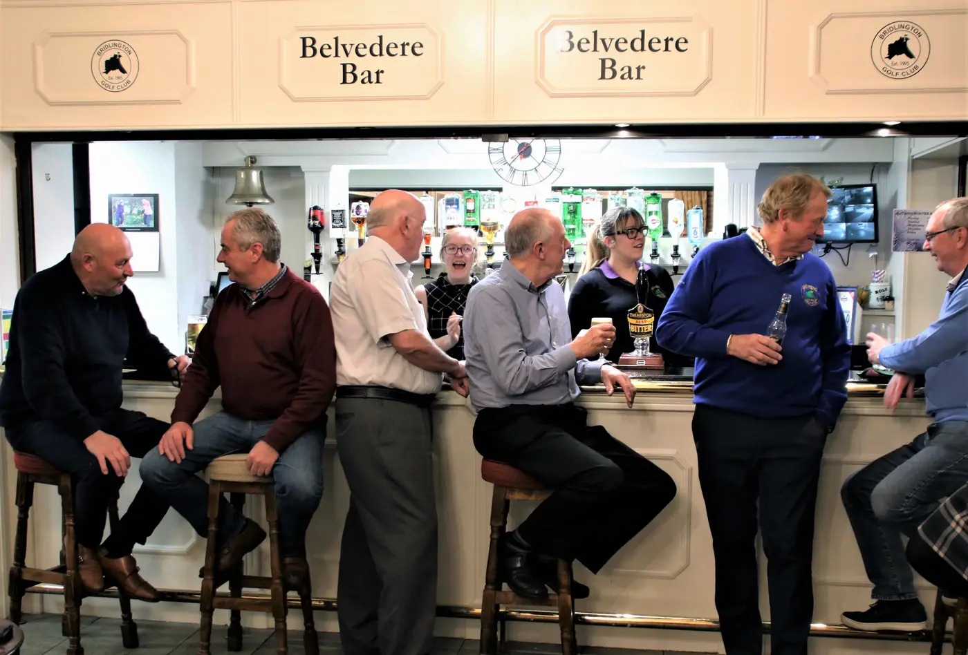 best bar in Bridlington 2