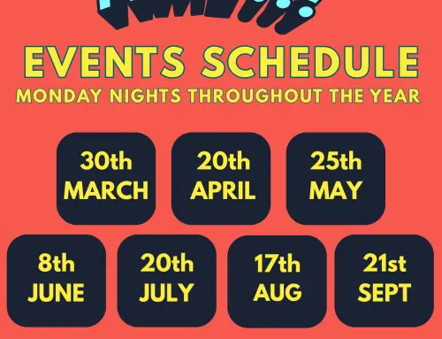 Quiz Nights 2026