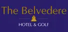 Belvedere Hotel and Golf Logo